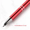 10 Stück Druckkugelschreiber mit blauer Tinte, 2-in-1 Produktbild-Vorschau 5