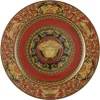 Tanier Rosenthal Versace Medusa 33 cm Náhľad obrázku produktu 3