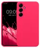 kwmobile Hülle kompatibel mit Samsung Galaxy A55 5G - Hülle Produktbild-Vorschau 7