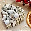 Streuselheld Schneeflöckchen 40g Streusel zum Dekorieren Produktbild-Vorschau 5