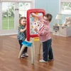 Step2 All Around Easel For Two Schreibtafel für Kinder | Produktbild-Vorschau 3