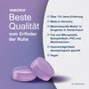 OHROPAX® 2791412 OHROPAX® Gute Nacht Ohrstöpsel 23 dB Productafbeelding-voorbeeld 4