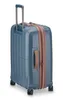 DELSEY Delsey St. Tropez Reisekoffer 67 cm - Blau Produktbild-Vorschau 5