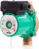 Wilo Standardpumpe Star-Z Typ 20/1, Rp 1/2", 140 mm 4028111 Produktbild-Vorschau 10