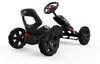 BERG Gokart Reppy Rebel für Kinder ab 3 Jahren Schwarz Produktbild-Vorschau 2