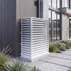 Copertura per impianto di climatizzazione/scambiatore di Anteprima dell’immagine prodotto 9