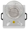 Beeketal Hot Dog Erhitzer Würstchenwärmer Hot Dog Maker, Produktbild-Vorschau 6