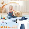 Dampfreiniger, Handdampfreiniger für das Haus Mehrzweck, 3 Produktbild-Vorschau 5