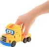 SUPER WINGS POPPA - RADE transformant 12 cm - Saison 2 Voir les images du produit 6