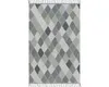 Astra Outdoor Teppich TREVI Grau 200 x 290 cm Produktbild-Vorschau 1