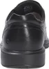 Ecco Helsinki 2 Derby Lea Black 42 Náhled obrázku produktu 8