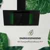 Klarstein Eleonora - Kopffreie Dunstabzugshaube, EEK A++, Produktbild-Vorschau 3