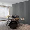 Izrielar akustické panely 120*60*2,1cm dřevěné MDF stěnové Náhled obrázku produktu 5