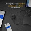 Synology BeeDrive - SSD - 2 TB - externý - USB 3.2 Gen 2 Náhľad obrázku produktu 4