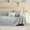 Plyšový přehoz na pohovku 3místný 180*300cm Potah na Náhled obrázku produktu 6