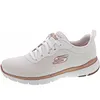 SKECHERS Flex Appeal 3.0 Schuhe Damen weiss 41 Produktbild-Vorschau 43