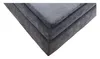 Boxspringbett Miami 140x200 cm, mit Bonellmatratze Topper Produktbild-Vorschau 6