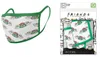 Friends "Central Perk" Stoffmasken Doppelpack Produktbild-Vorschau 5