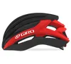 Giro Syntax Erwachsene Radfahren Helm Schwarz/Rot 20 Produktbild-Vorschau 3