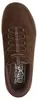 Skechers Summits Luxe Stride, chaussures basses marron, Voir les images du produit 8