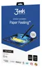 The image shows the packaging of a screen protector for a tablet. Produktbild-Vorschau