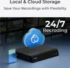 Reolink E Series E540 5MP PT Wi-Fi Außenkamera Produktbild-Vorschau 9