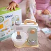 WOOPIE GREEN Drevený kuchynský mixér s príslušenstvom, Náhľad obrázku produktu 10