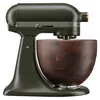 KitchenAid 5KSM180WSEEG, Standmixer, Grün, Schlagen, Produktbild-Vorschau 3