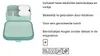 Mepal - Bento Brotdose Groß Campus - Bento Lunchbox für Produktbild-Vorschau 7