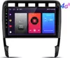 Carplay 9" Andriod13 6+128G 4G SIM Autorádio SWC GPS Navi Náhled obrázku produktu 1