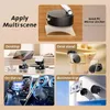 Support magnétique pour téléphone avec ventouse, support Voir les images du produit 2