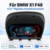 12,3-inch digitaal combinatieinstrument voor BMW X1 F48 – Productafbeelding-voorbeeld 1
