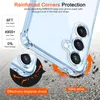 Hülle für Samsung Galaxy S25 Plus Schutzhülle Anti Shock Produktbild-Vorschau 5