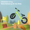 Laufräder, Laufrad, Kinderlaufrad für 2-6 Jahre, 2 Räder Produktbild-Vorschau 7