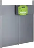 KERBL Automatische Hühnertür Komplettset EasyProtect (inkl. Produktbild-Vorschau 1