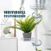 bremermann Zusatz-Pflanzenteller für Teleskop-Blumenregal Produktbild-Vorschau 4