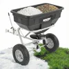HECHT 260 Streuwagen Anhänger | 60 Liter | Für ATV / Quads Produktbild-Vorschau 1