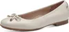 Tamaris Ballerinas Ballerinas Leder Produktbild-Vorschau 1