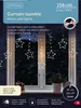 Lumineo Micro LED star twinkle koristevalosarja Produktbild-Vorschau 3