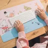 Tappetino per mouse in  Erik Editores Moomin Rosa Rosa Anteprima dell’immagine prodotto 6