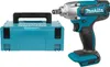 Makita dtw190zj 18v Schlagschrauber 190 nm | ohne Akkus und Produktbild-Vorschau 2