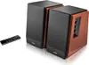 Edifier R1700BTS Hi-Fi Bezdrátový reproduktor Walnut 2 ks Náhled obrázku produktu 7