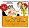 Tonies Deutsch 10000283 - Kasperli - Im Zoo! / Pirat Produktbild-Vorschau 3