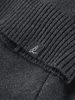 Ombre Clothing Herrenmütze Narfu graphit Univerzální Produktbild-Vorschau 3