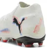 FUTURE 8 PRO FG/AG, color: blanco PUMA -  PUMA - rojo Vista previa de la imagen del producto 6