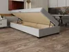 AURA SOFA  Boxspringbett ZONDA 120x195 Komplett-Set mit Produktbild-Vorschau 4