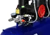 KRAFT&DELE | Compressore silenzioso, 100 L, 3 pistoni, 6 Anteprima dell’immagine prodotto 6