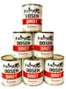 chlieb v konzervách, zemiakový chlieb, 6x400 g, vegánsky, Náhľad obrázku produktu 3