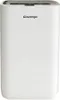 A white dehumidifier with the brand name 'Greenmigo' printed on the front. Produktbild-Vorschau