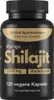 Mumijo Shilajit Kapseln, hochdosiert von EXVital Produktbild-Vorschau 1